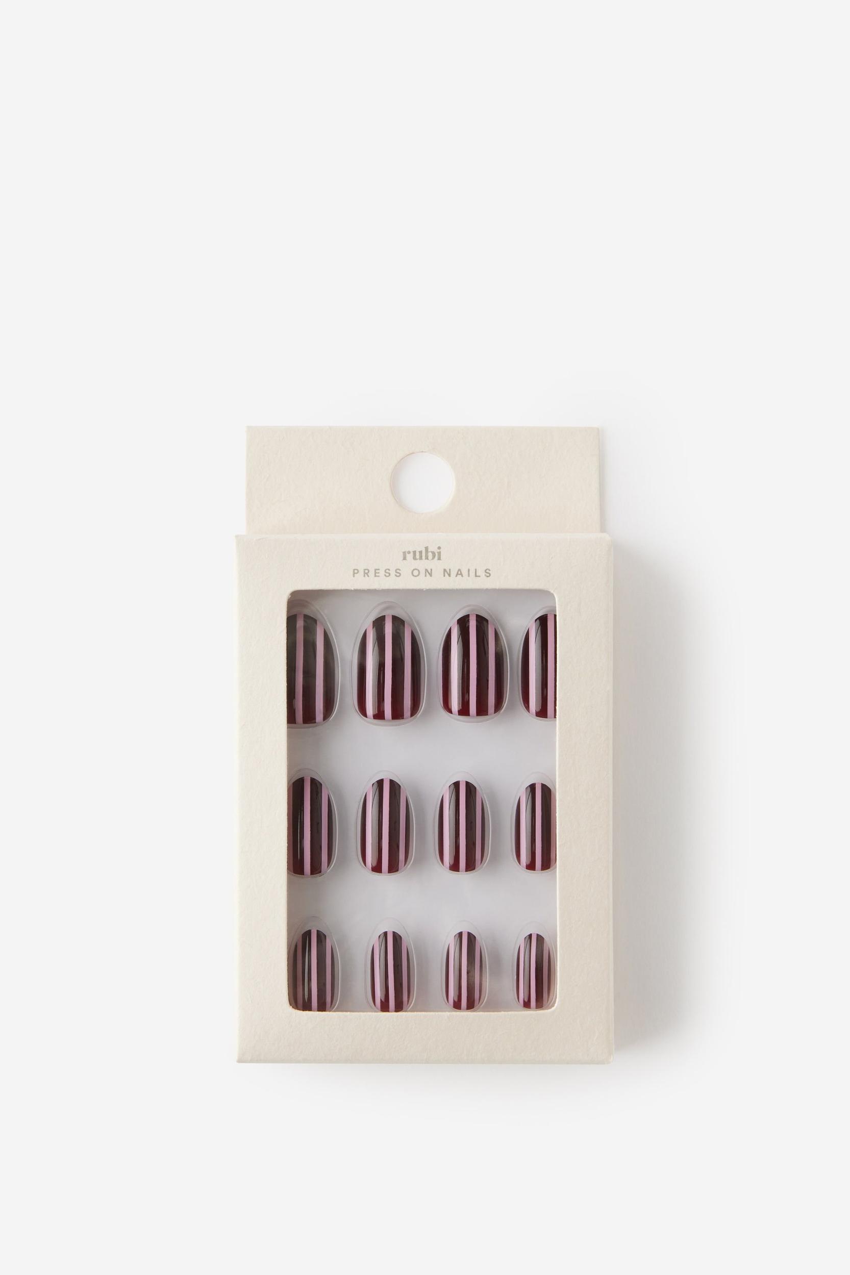 Press On Nails Product Image