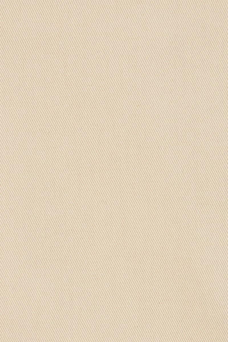 Delfina Vest Bleached Sand - Final Sale Product Image