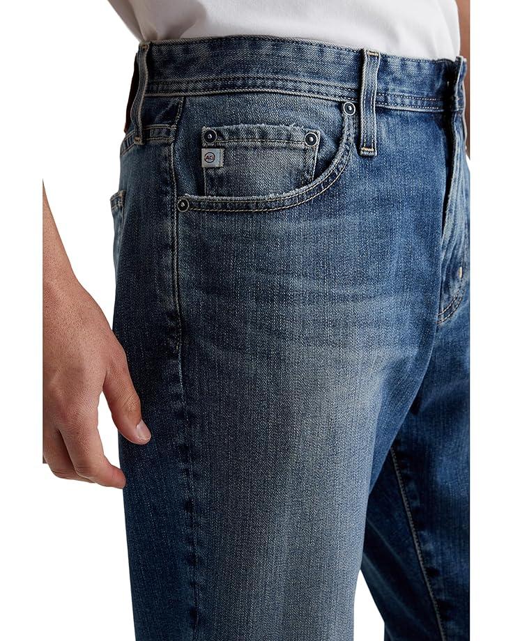 Everett Slim Straight Jean Product Image