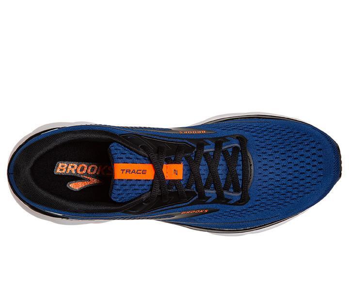 Men's Brooks Trace 2 Running Shoes Product Image
