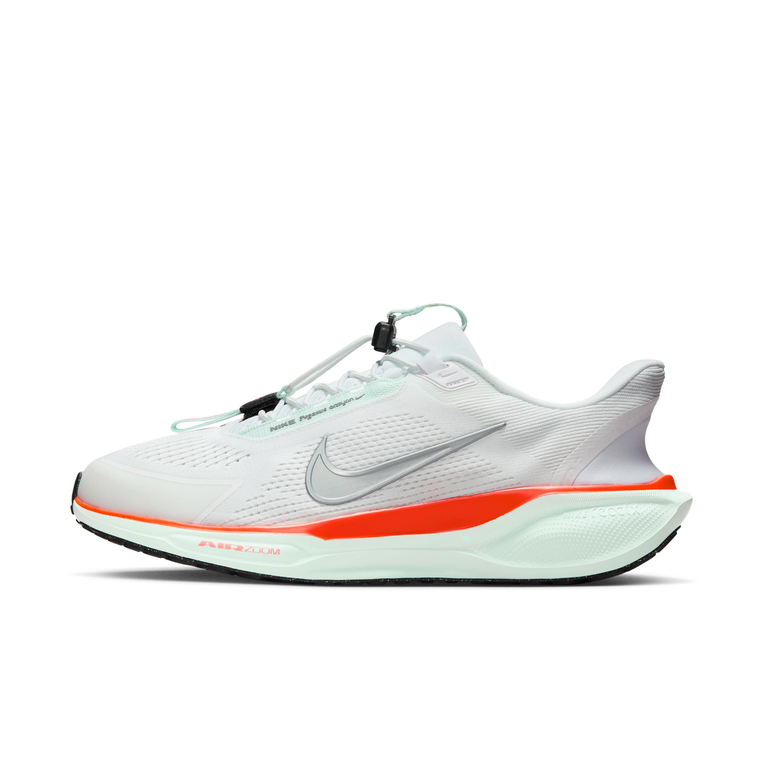 Nike Mens Pegasus EasyOn Road Running Shoes | FQ7837-103 Product Image