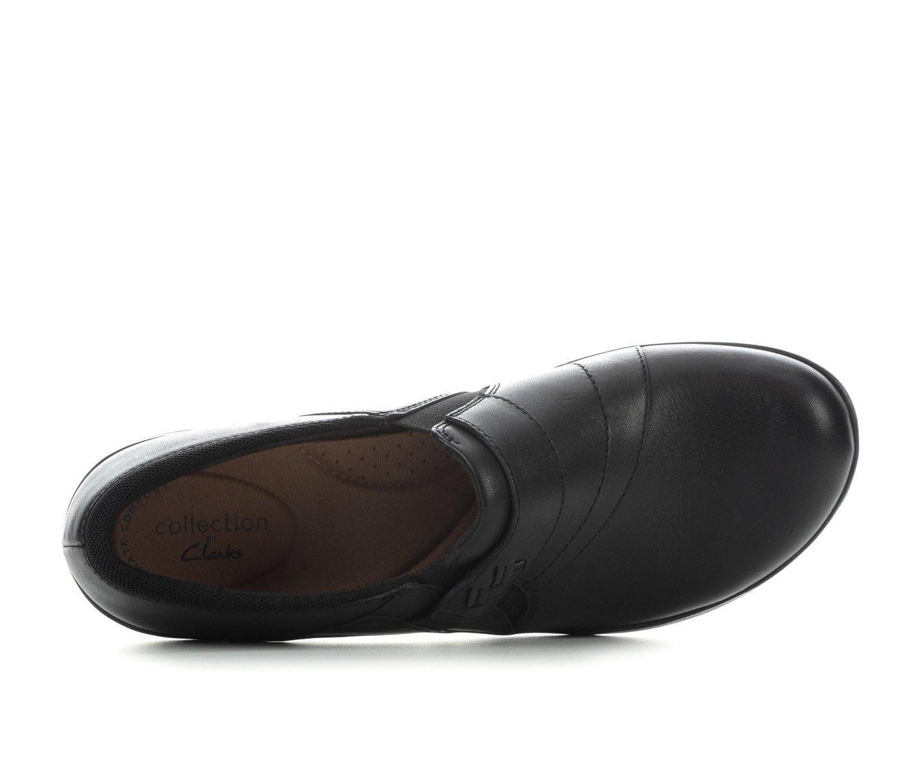 Women's Clarks Angie Pearl Booties Product Image