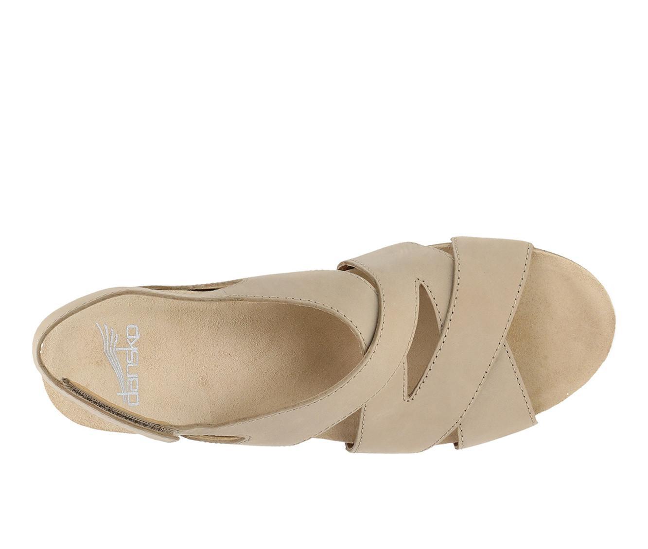 Women's Dansko Shyla Wedge Sandal Product Image