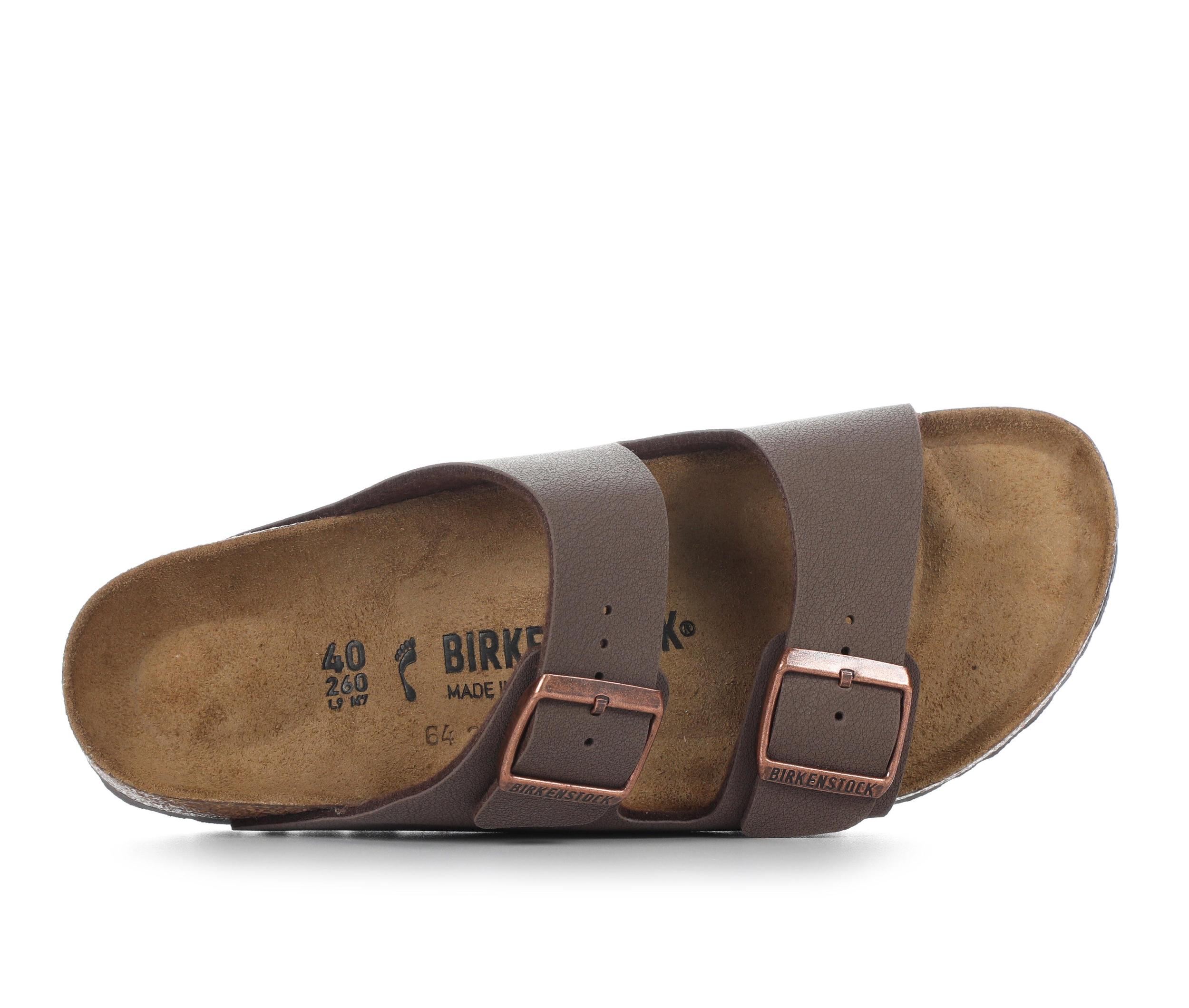 Women's Birkenstock Arizona Footbed Sandals Product Image