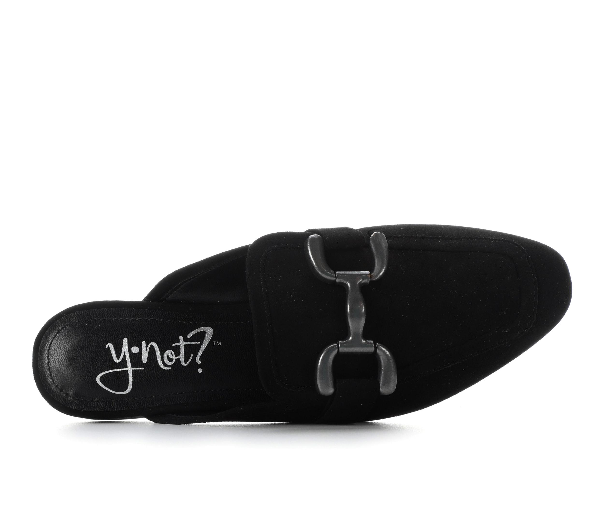 Women's Y-Not Davidson Slip-On Shoes Product Image