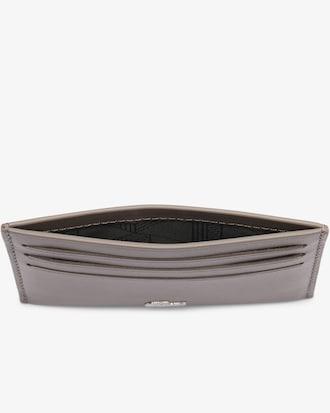 FG Leather Card Holder Product Image