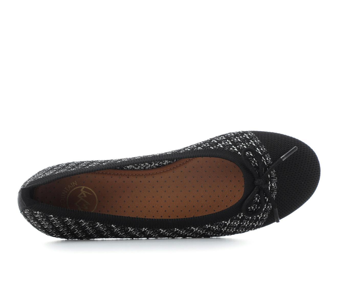 Women's White Mountain Sashay Flats Product Image