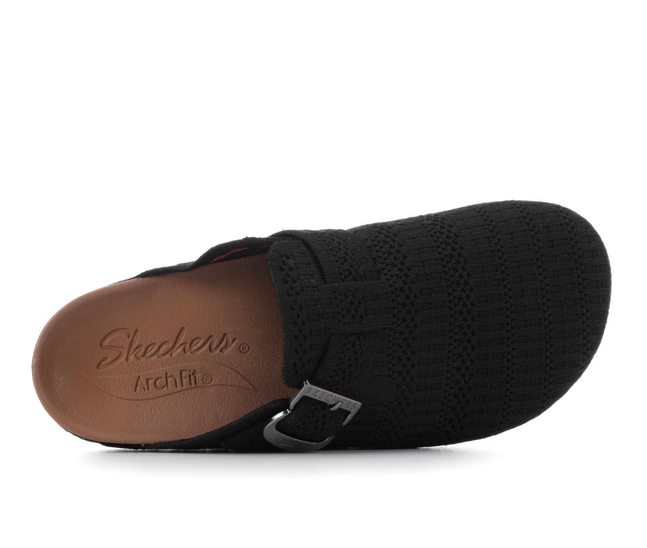 Women's Skechers Arch Fit Granola 159017 Clogs Product Image