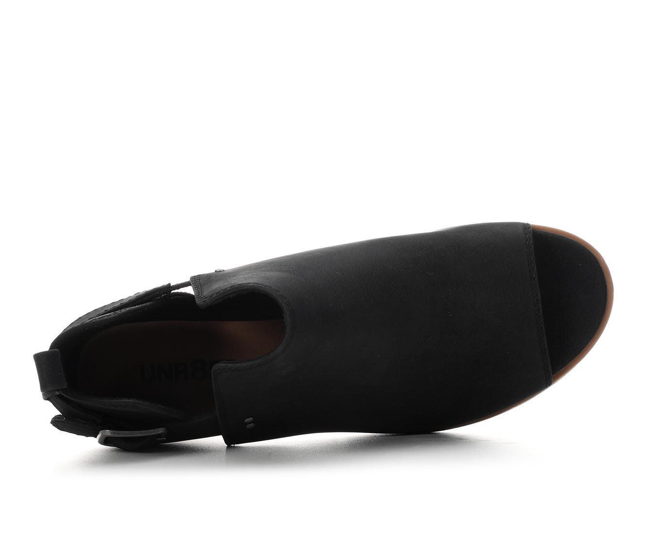 Women's Unr8ed Harper Heeled Booties Product Image