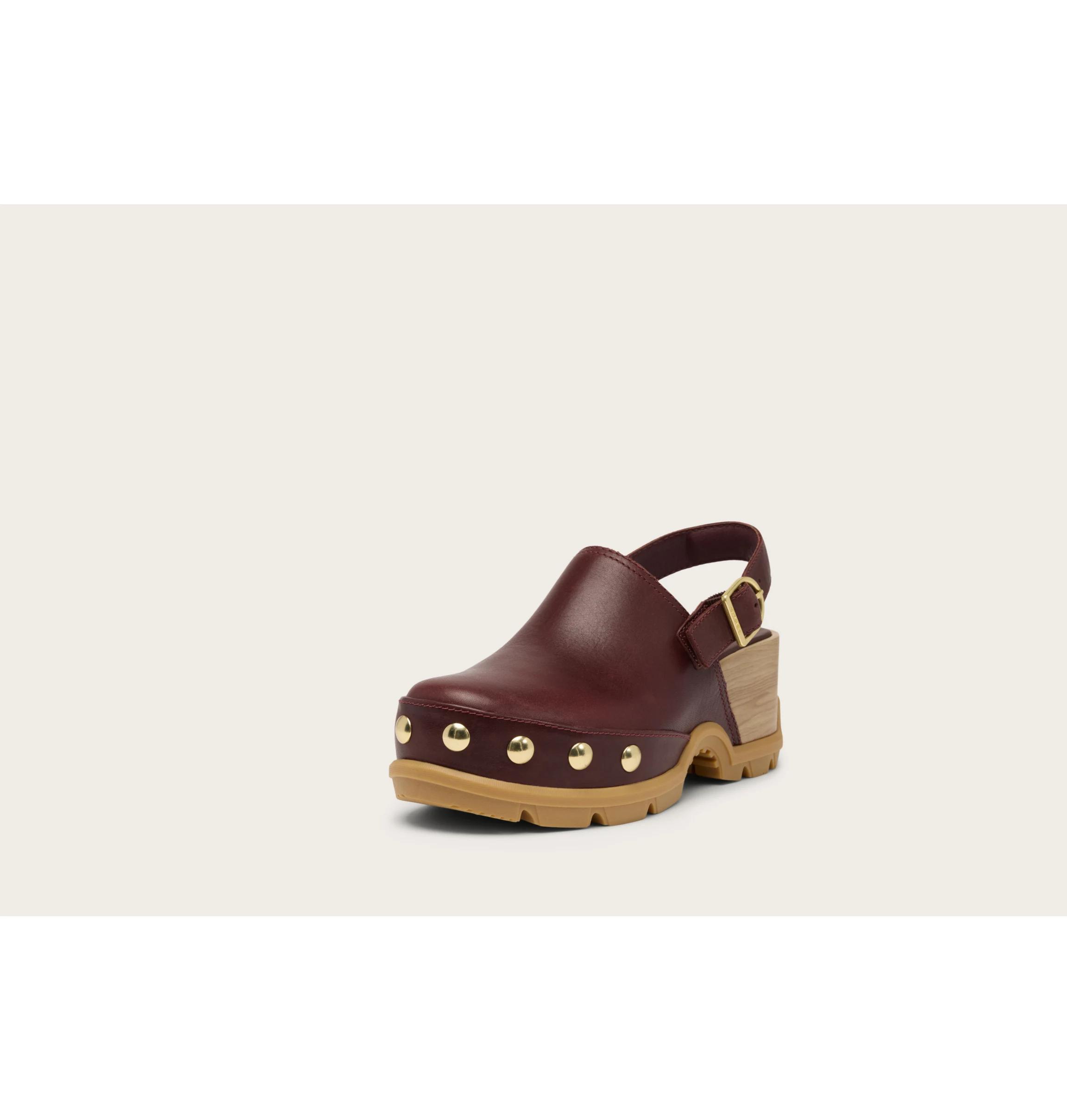 ROAM’N CLOG™ RVT Women's Clog Product Image