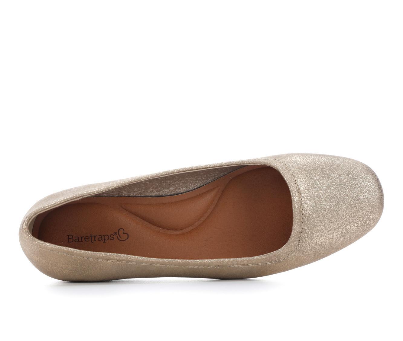 Women's Baretraps Covette Casual Flats Product Image