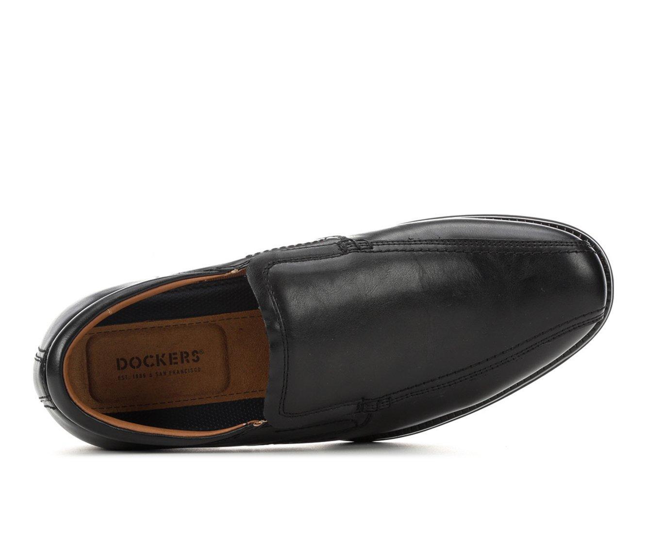 Men's Dockers Greer Dress Loafers Product Image