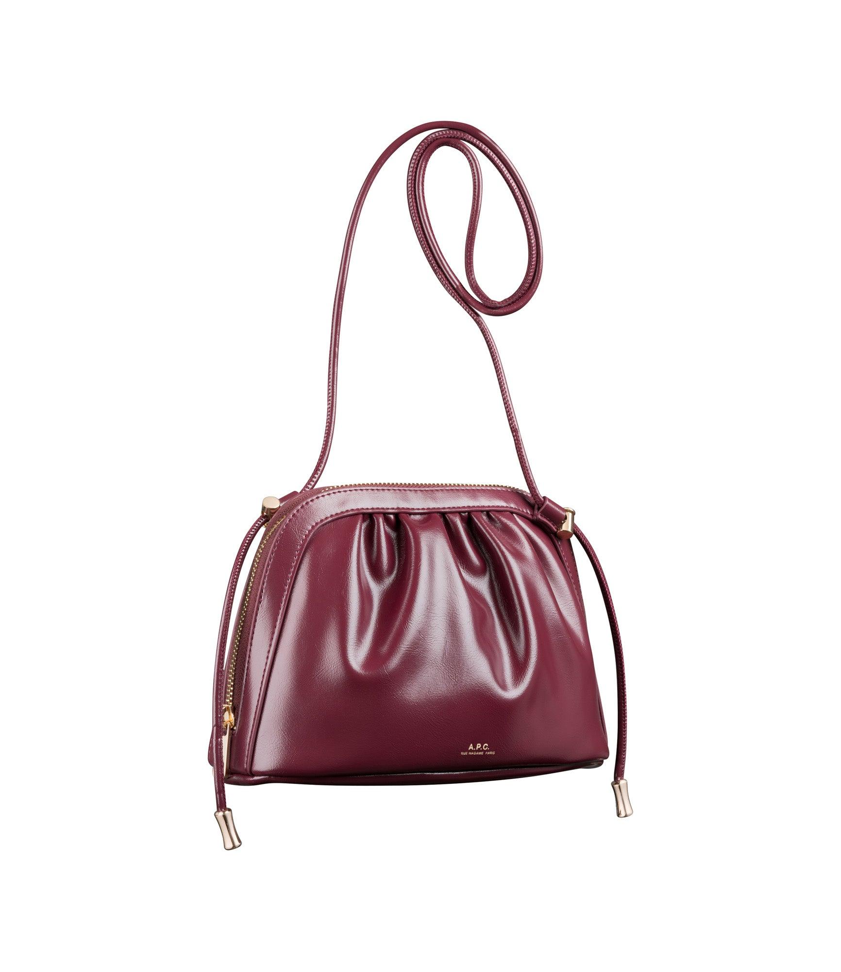 Ninon drawstring bag Female Product Image