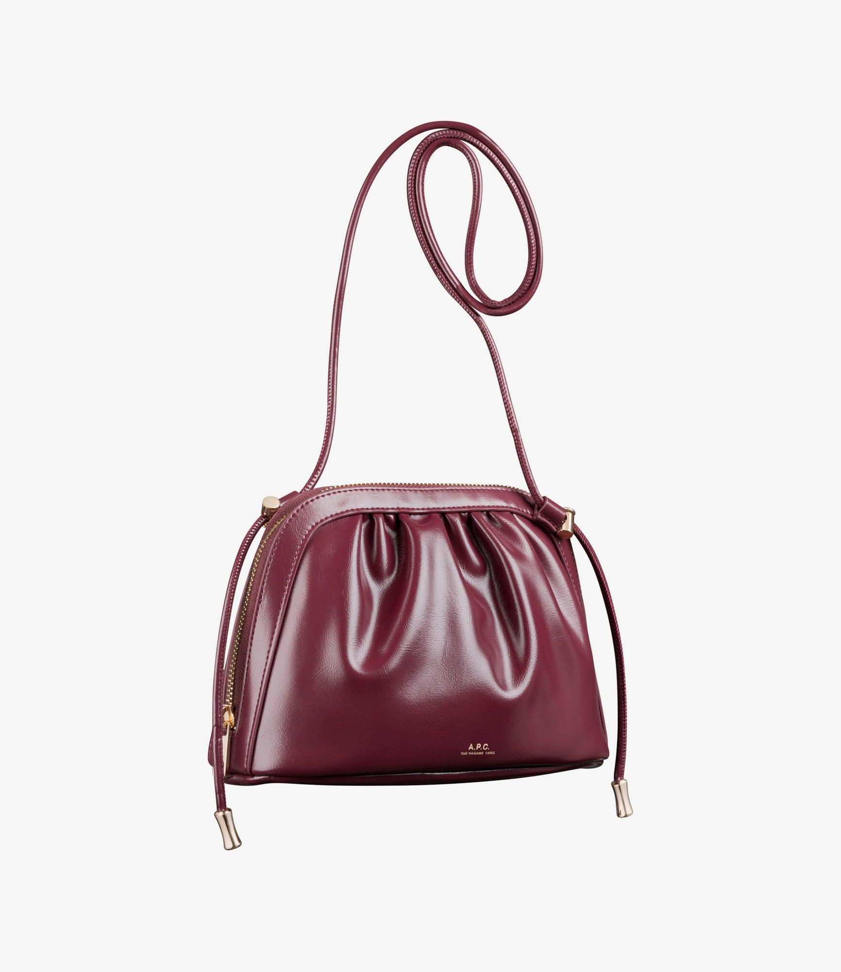 Ninon drawstring bag Female Product Image