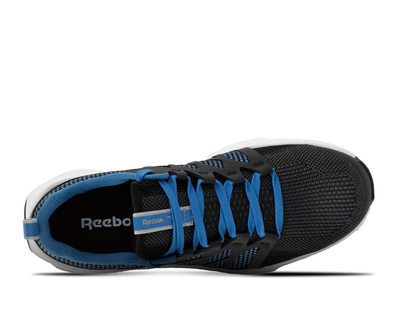 Men's REEBOK WORK Fusion Flexweave Electrical Hazard Work Shoes Product Image