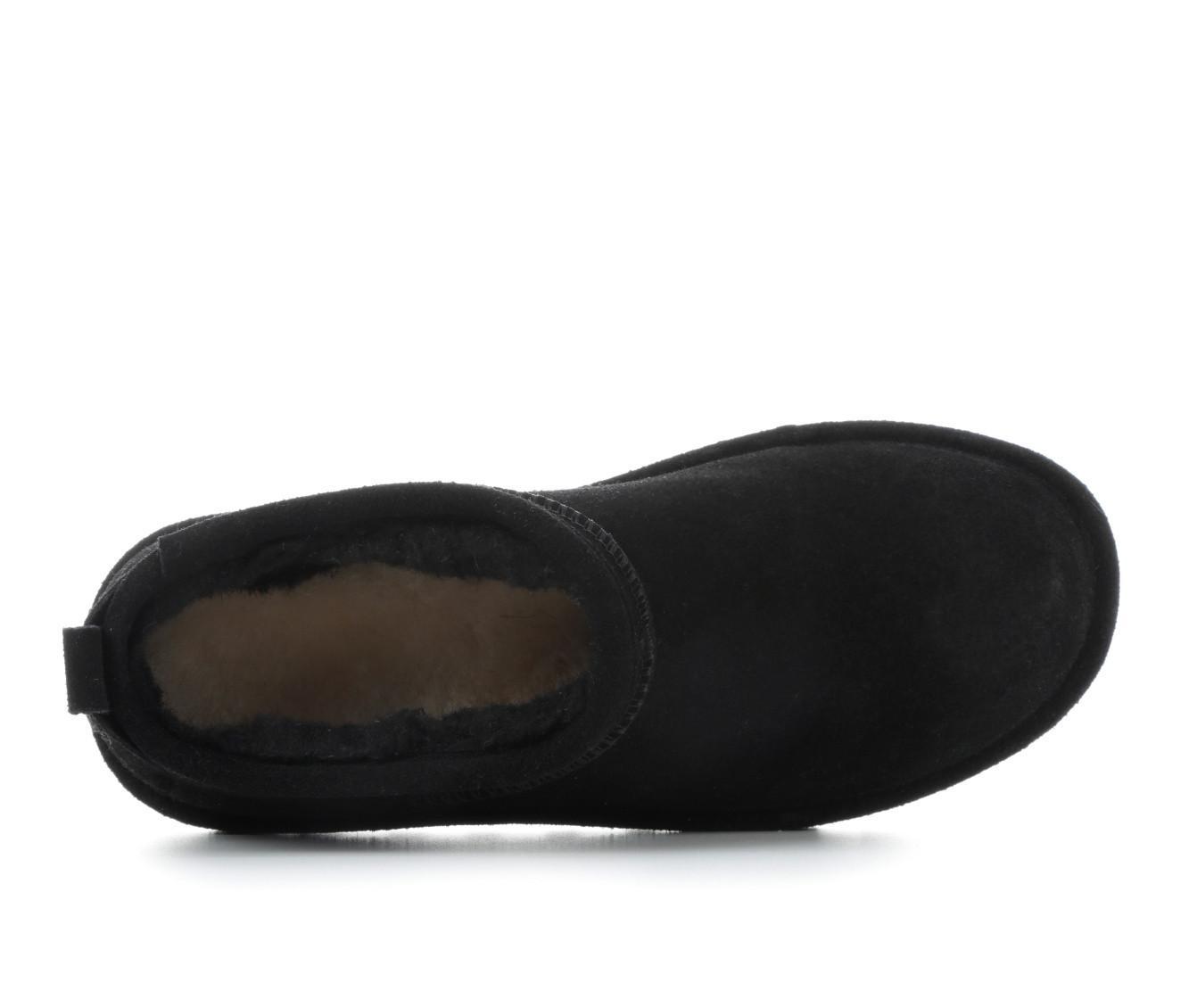 Women's Bearpaw Super Shorty Winter Booties Product Image