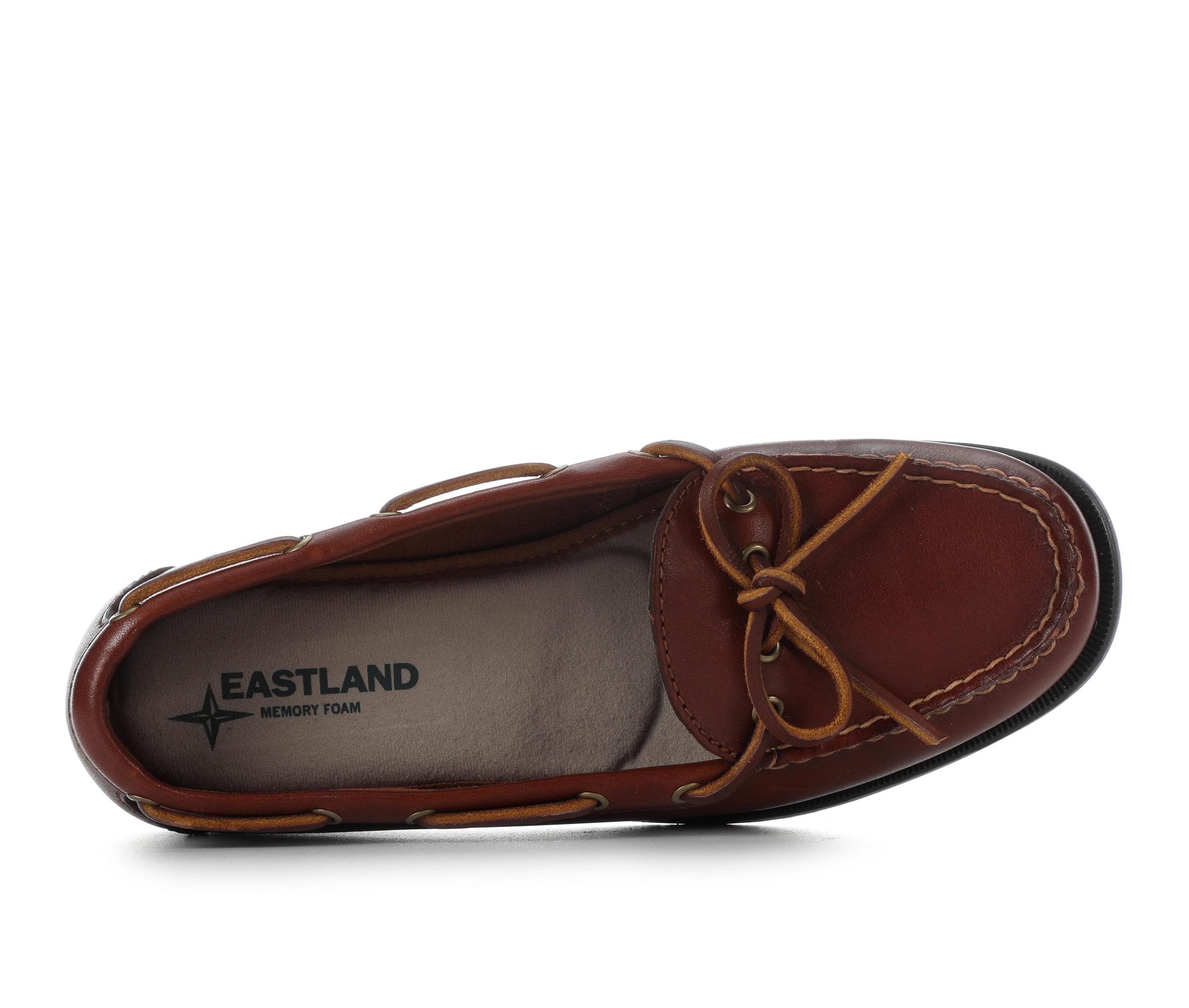 Women's Eastland W Yarmouth Boat Shoes Product Image