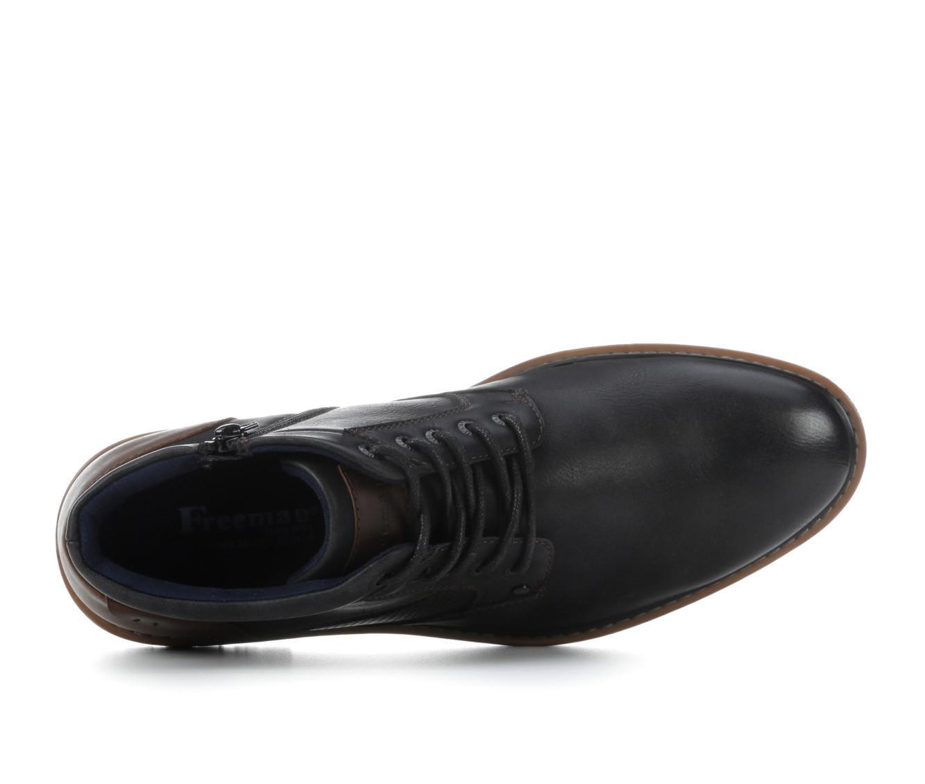 Men's Freeman Porter Dress Shoes Product Image