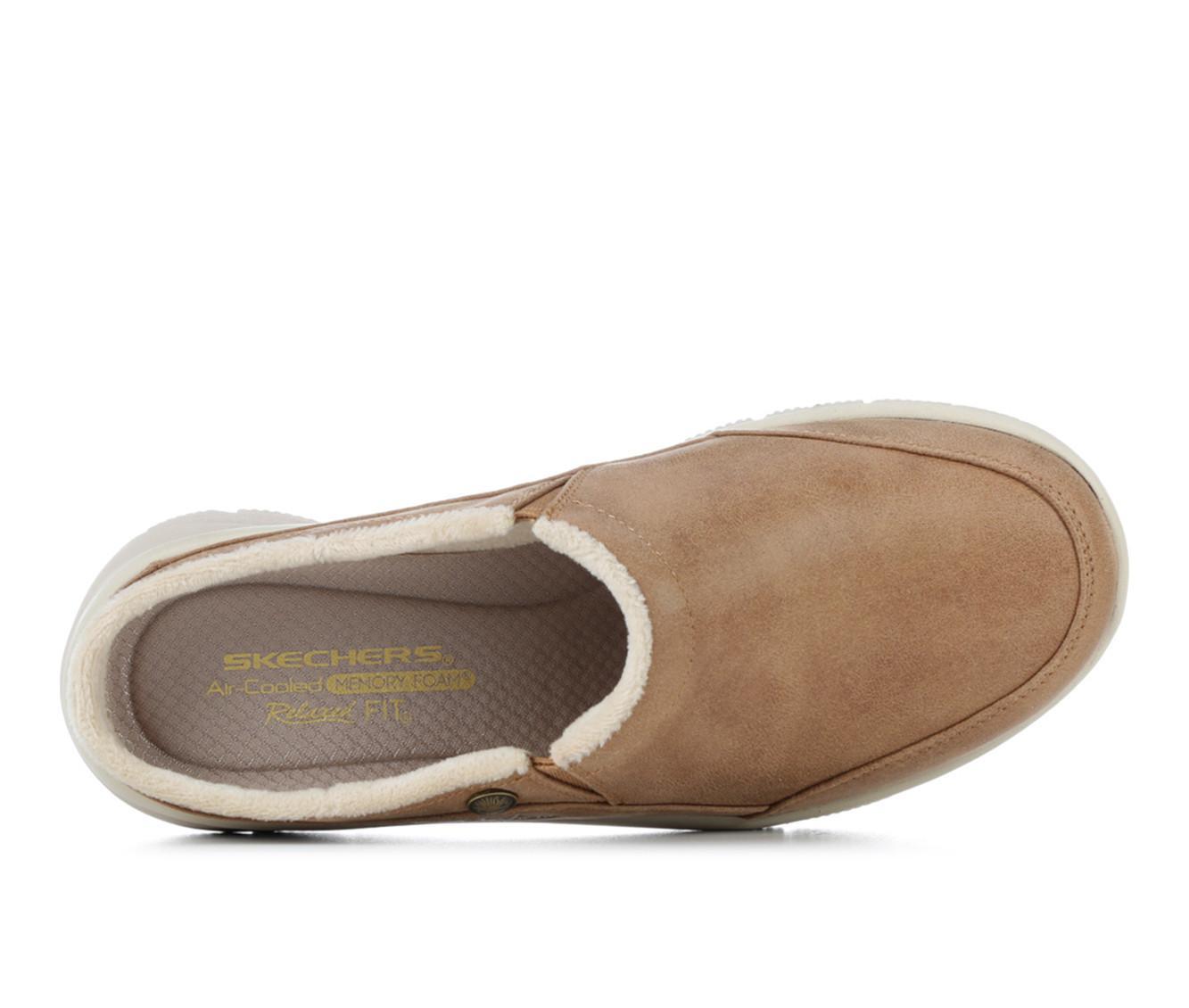 Women's Skechers Easy Going Latte II 167870 Product Image
