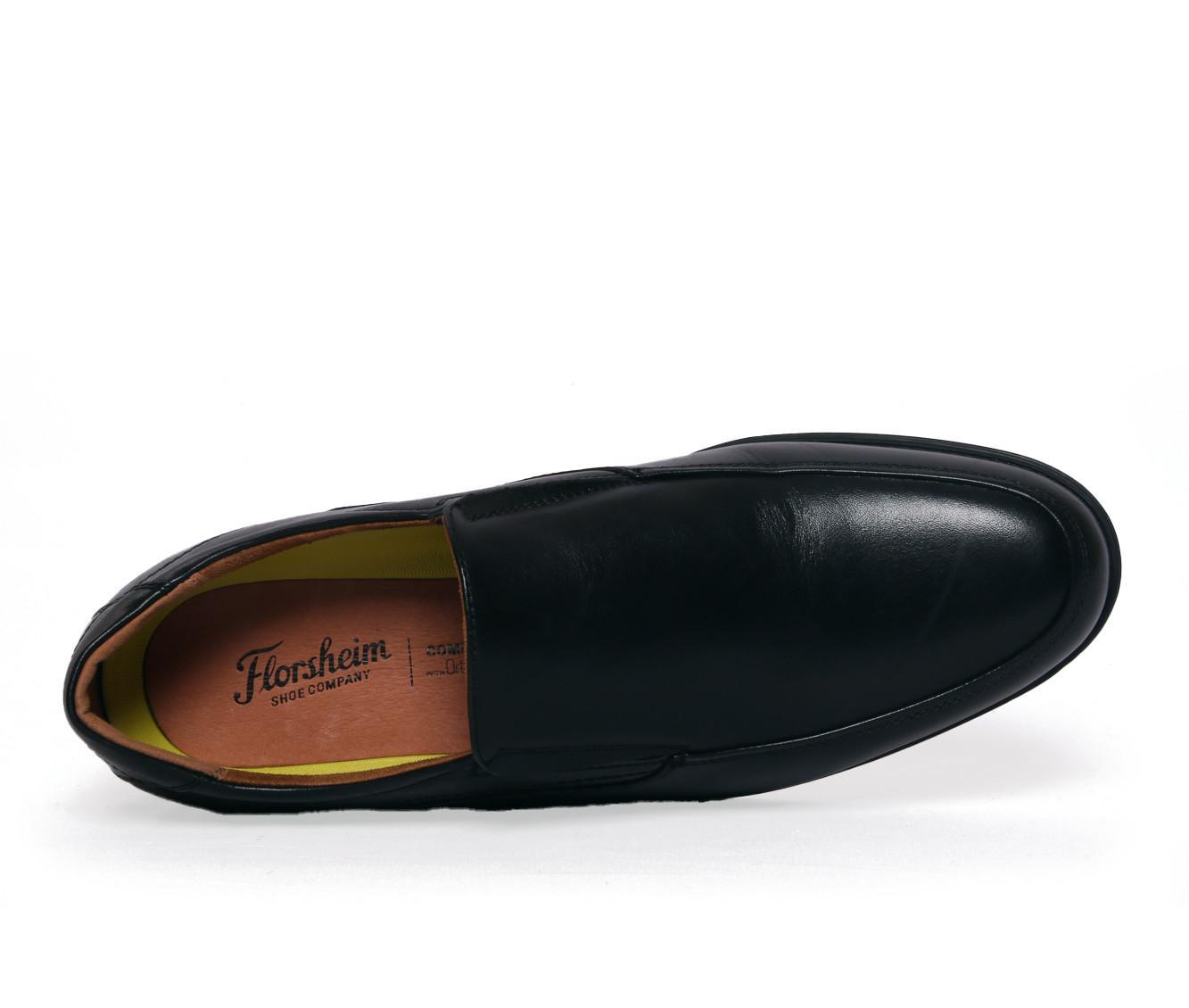 Men's Florsheim Midtown Slip-On Dress Shoes Product Image
