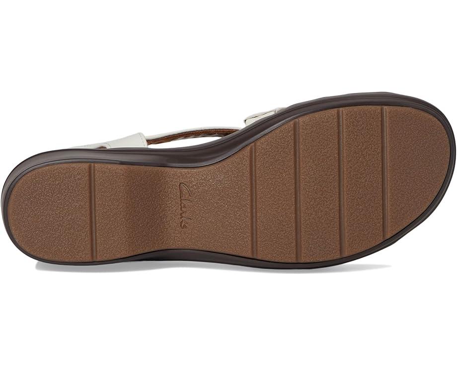 Women's Clarks Tuleah Cross Product Image