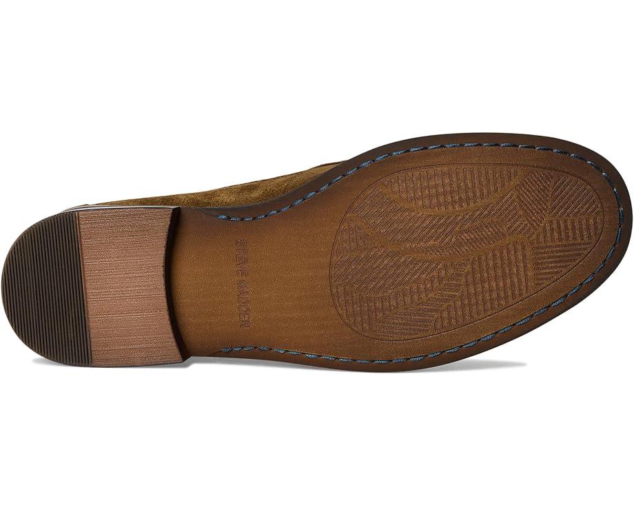 Alston Suede Penny Loafer Product Image