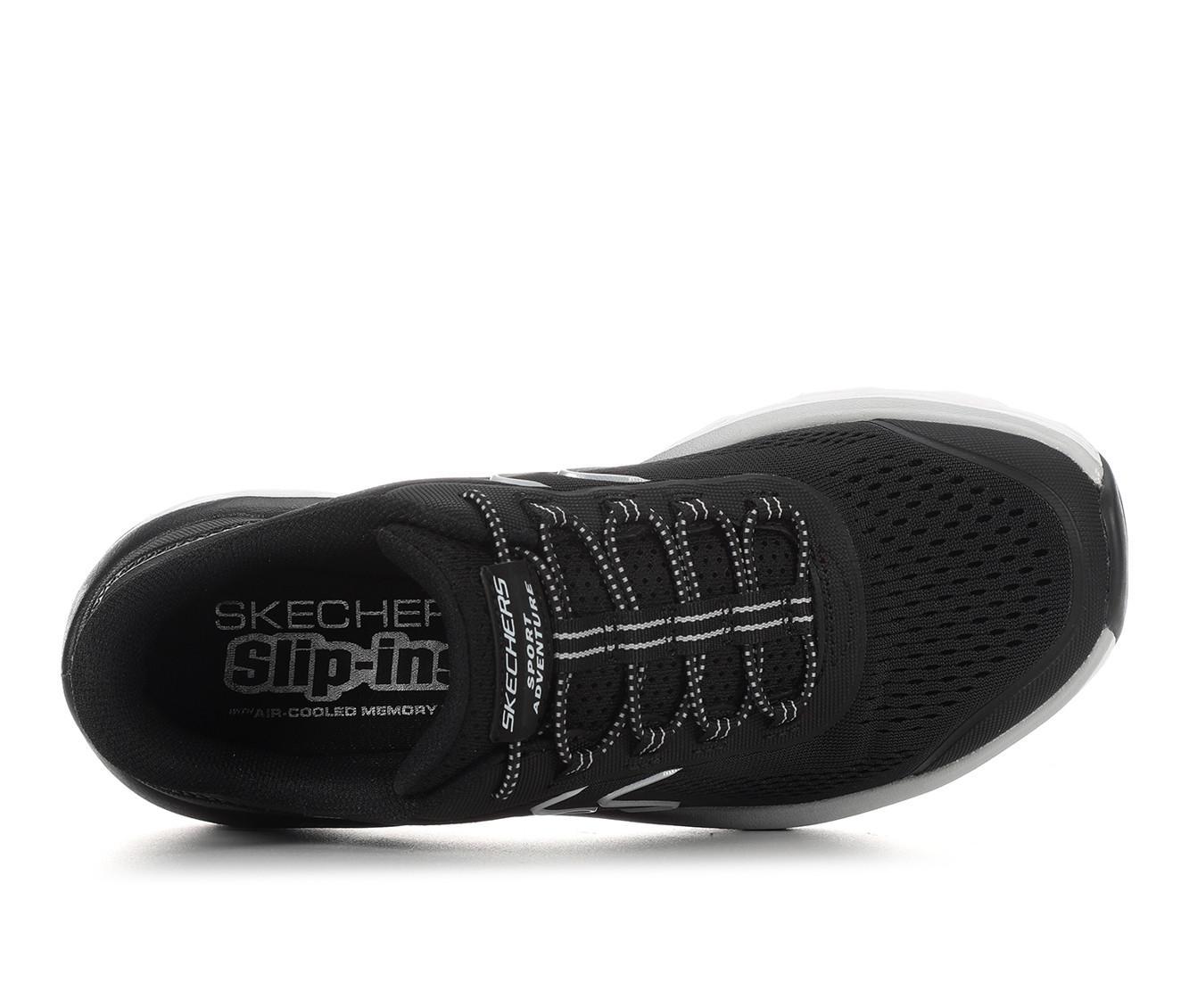 Women's Skechers 180272 Glide Step Slip in Running Shoes Product Image