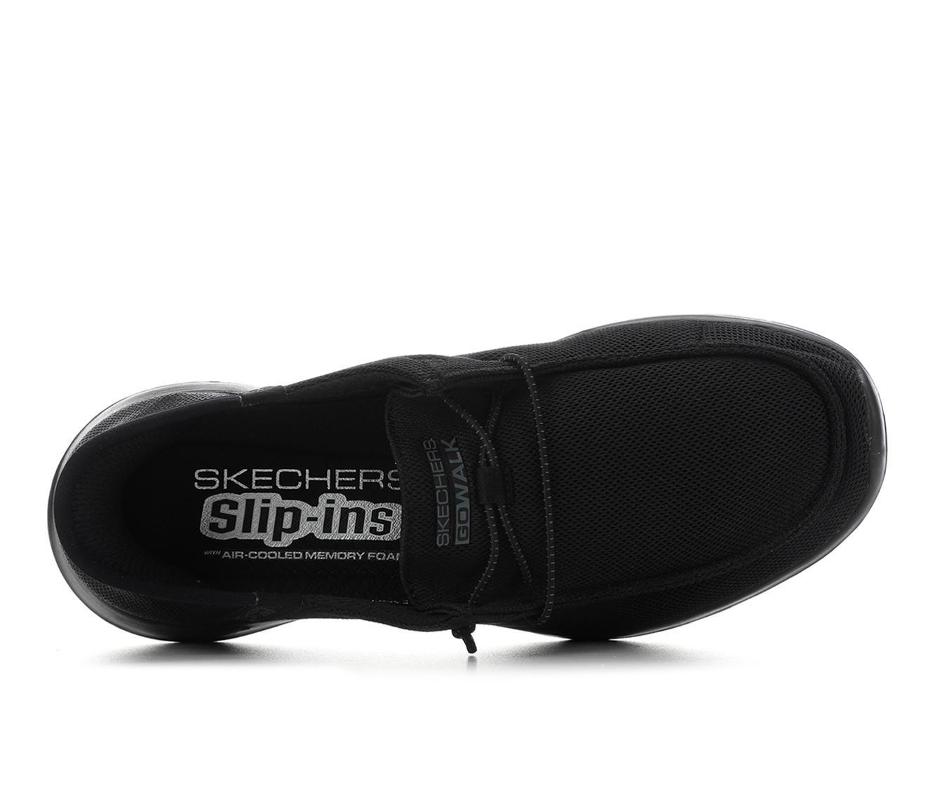 Women's Skechers Go Walk 124647 Idalis Slip-Ins Product Image