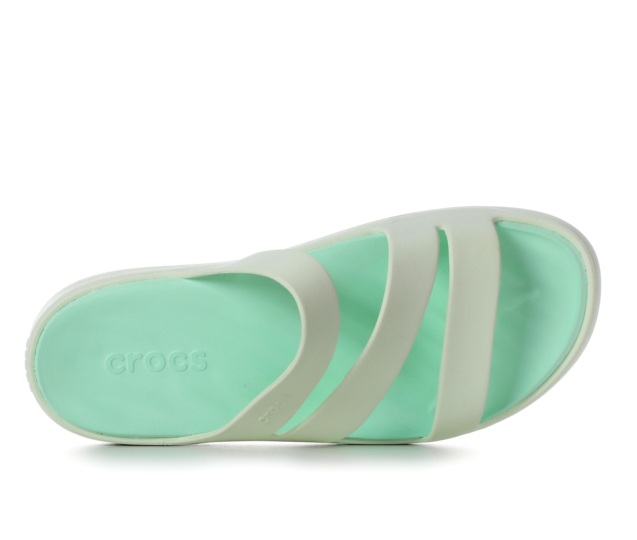 Women's Crocs Getaway Strappy Sandals Product Image
