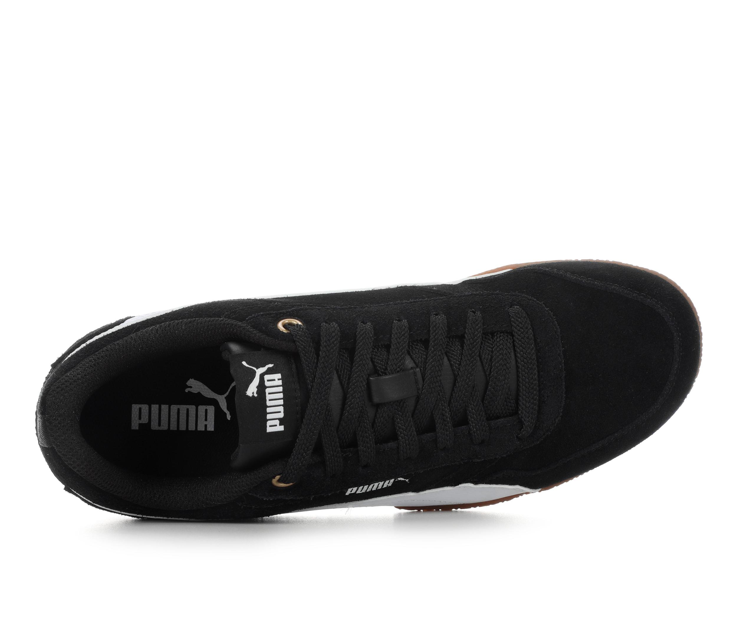 Women's Puma Bella Donna Low-Profile Sneakers Product Image