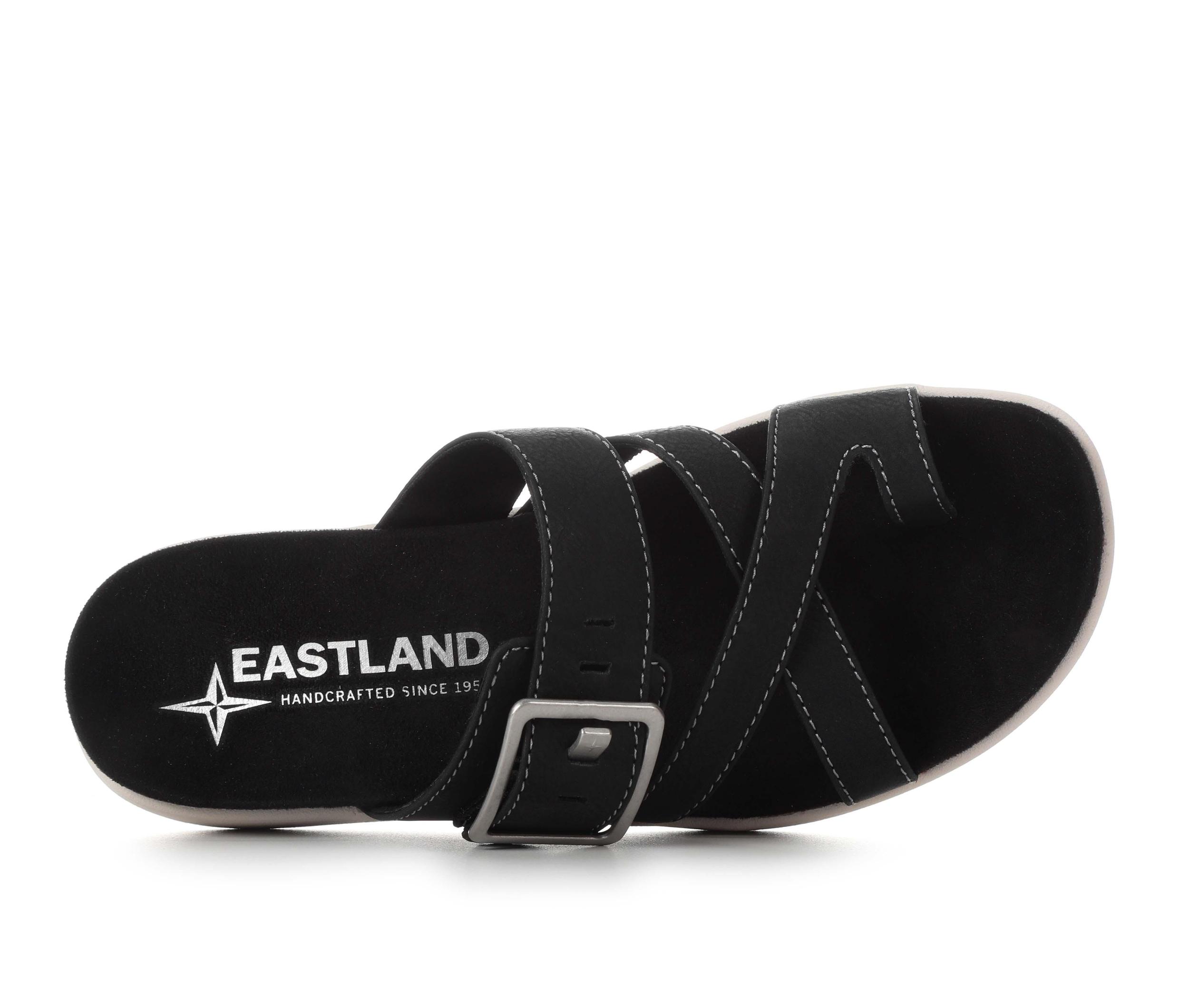 Women's Eastland Port Clyde Sandals Product Image