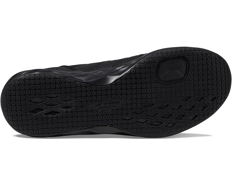 Sublite Cushion Work - RB4035 Soft Toe SD Product Image