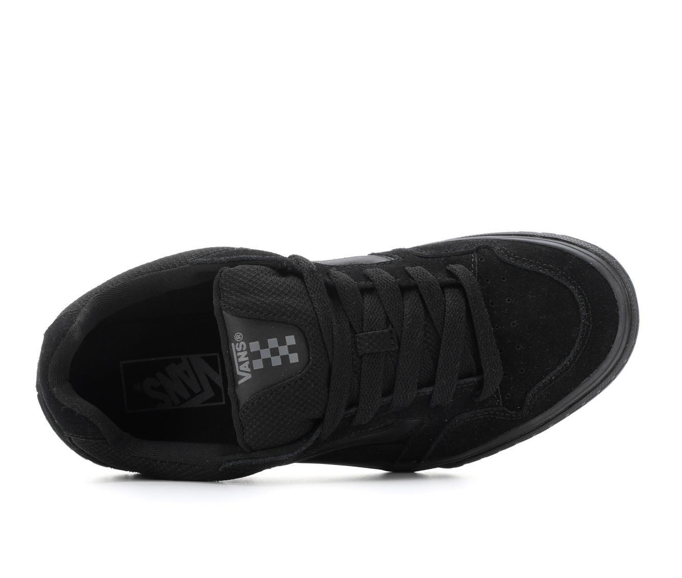 Men's Vans Caldrone Skate Shoes Product Image