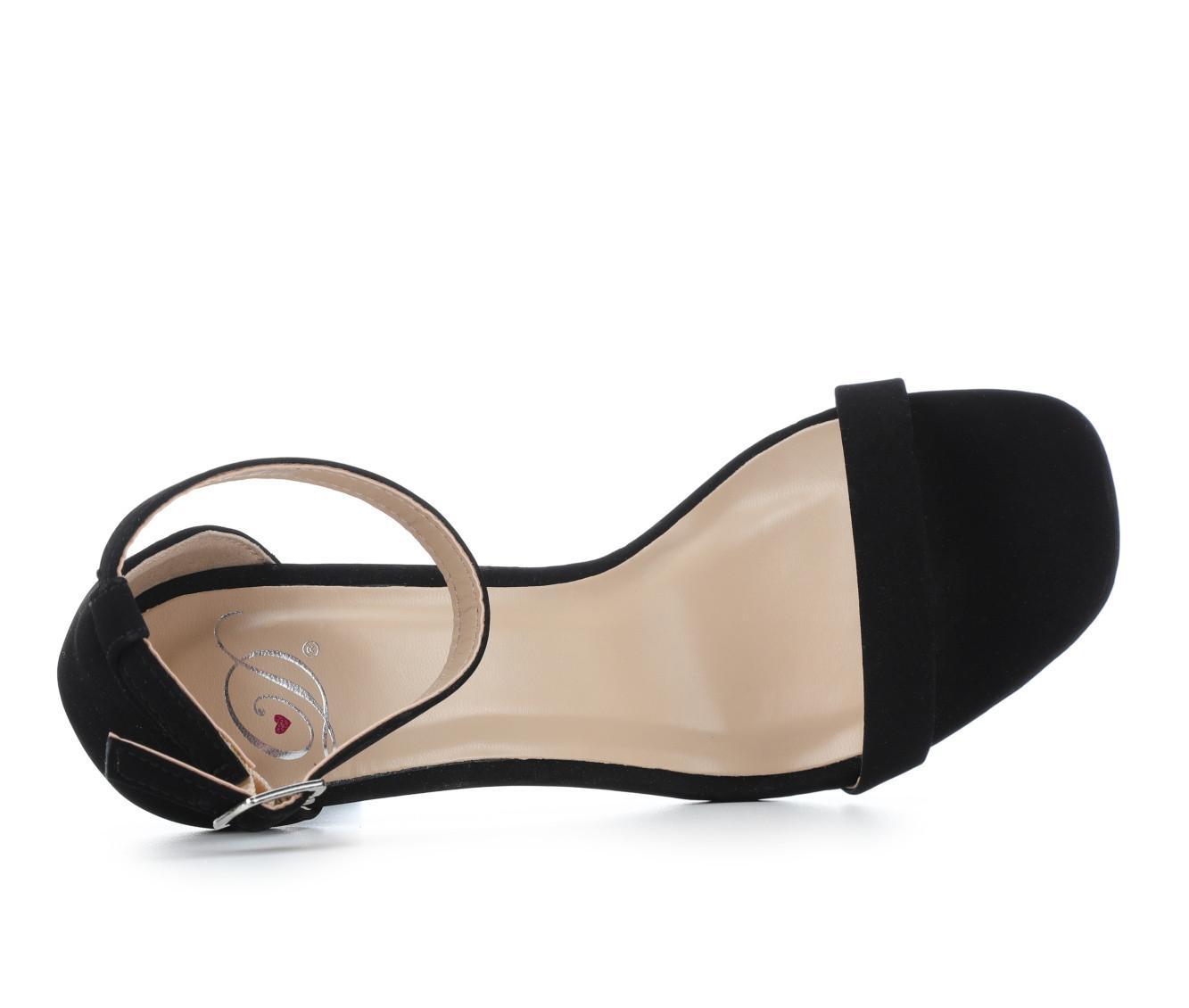 Women's Delicious Jaiden-S Stiletto Heels Product Image