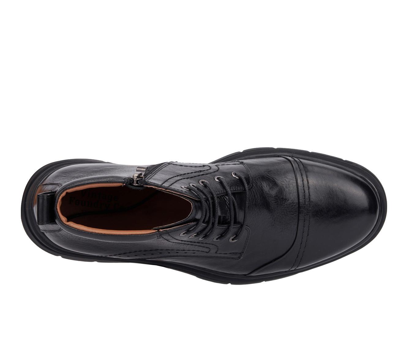 Men's Vintage Foundry Co Kingsley Boots Product Image