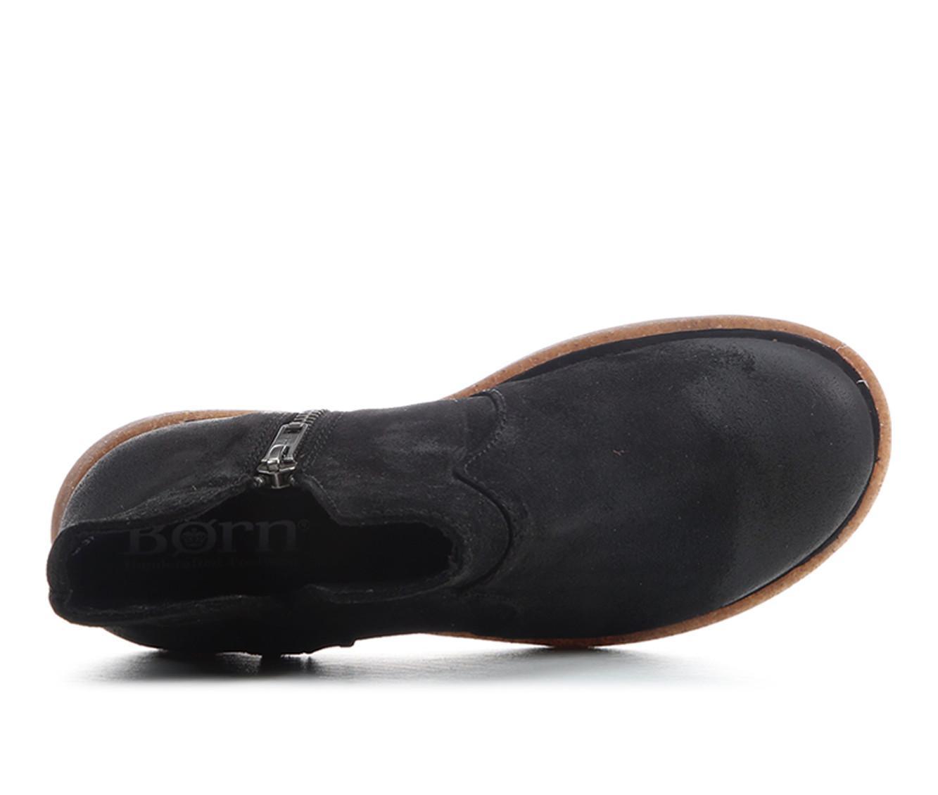 Women's Crocs Brooklyn Low Wedge Sandals Product Image