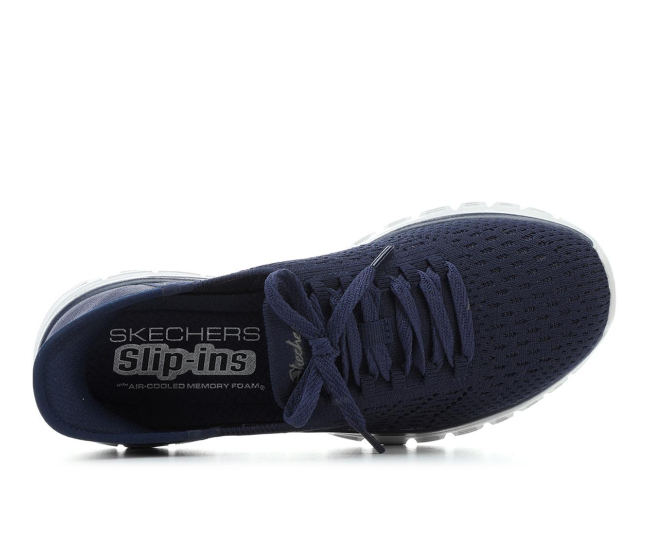 Women's Skechers 100736 Graceful Slip-Ins Shoes Product Image