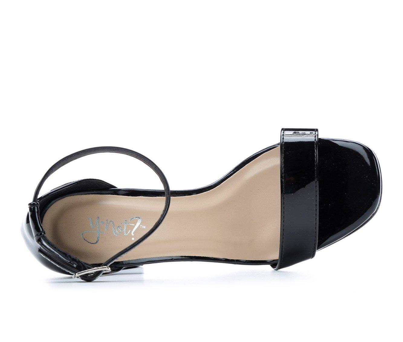 Women's Y-Not Reseda Dress Sandals Product Image