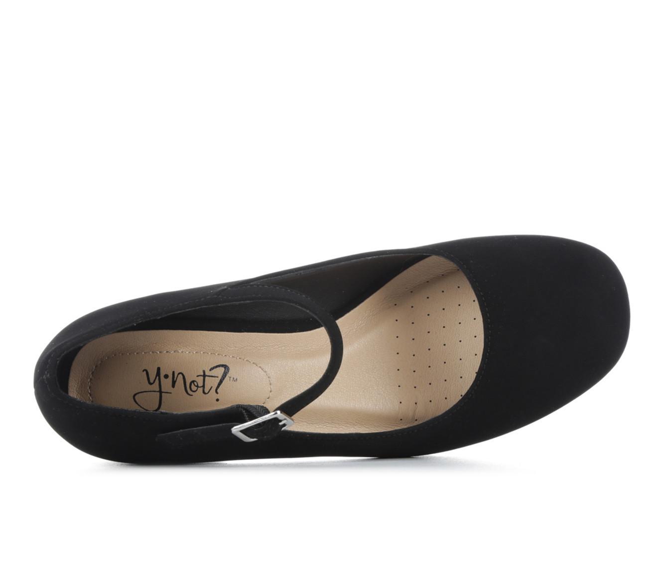 Women's Y-Not Eaton Pumps Product Image