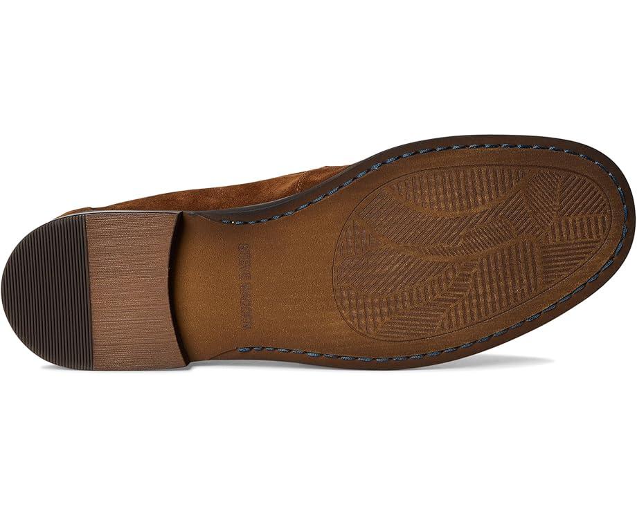Ravelle Moc Toe Bit Slip-On Product Image