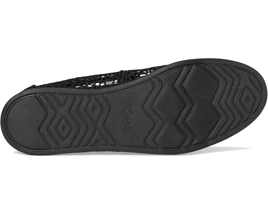 Classic Alpargata with Heritage Canvas Product Image