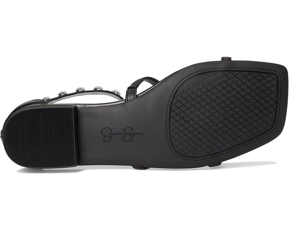 Luane Gladiator Flat Sandals Product Image