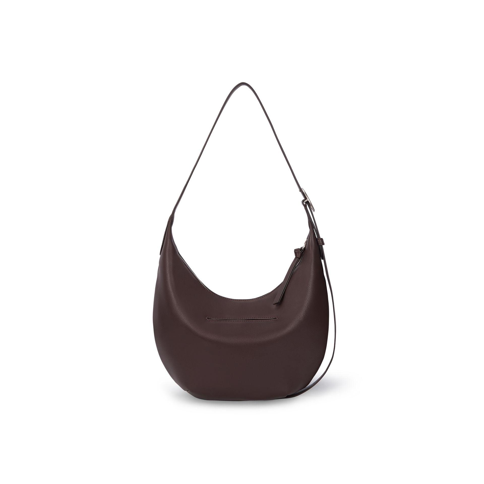 Crescent Shoulder - Hobo Bag Product Image