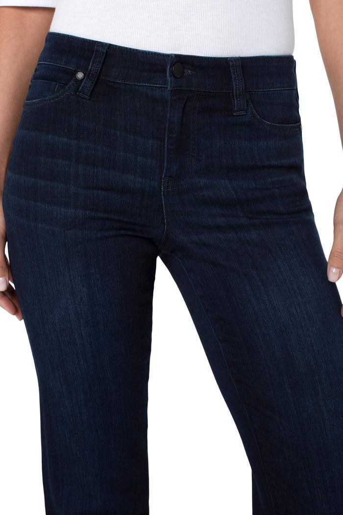 Kennedy Straight Leg Jeans Product Image