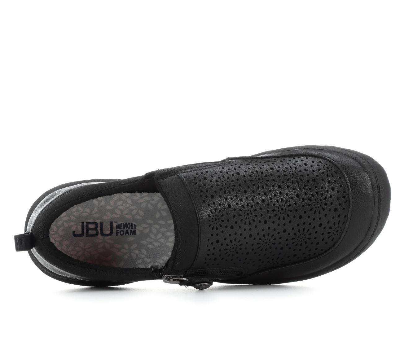 Women's JBU Avery Casual Shoes Product Image