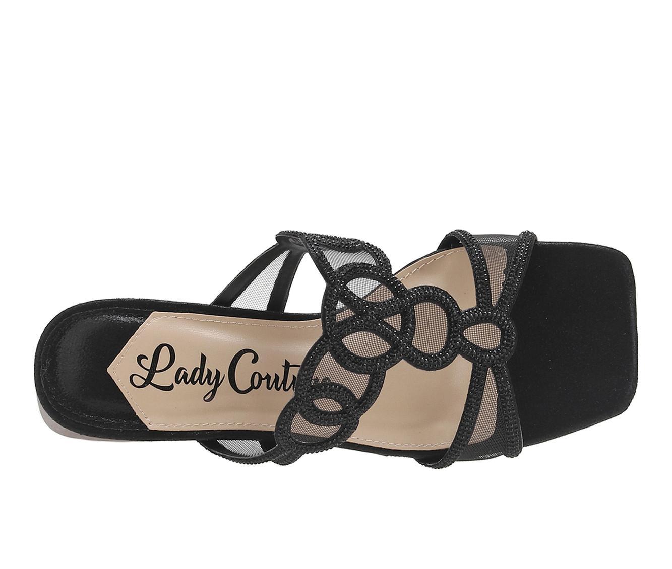 Women's Lady Couture Fab Special Occasion Shoes Product Image