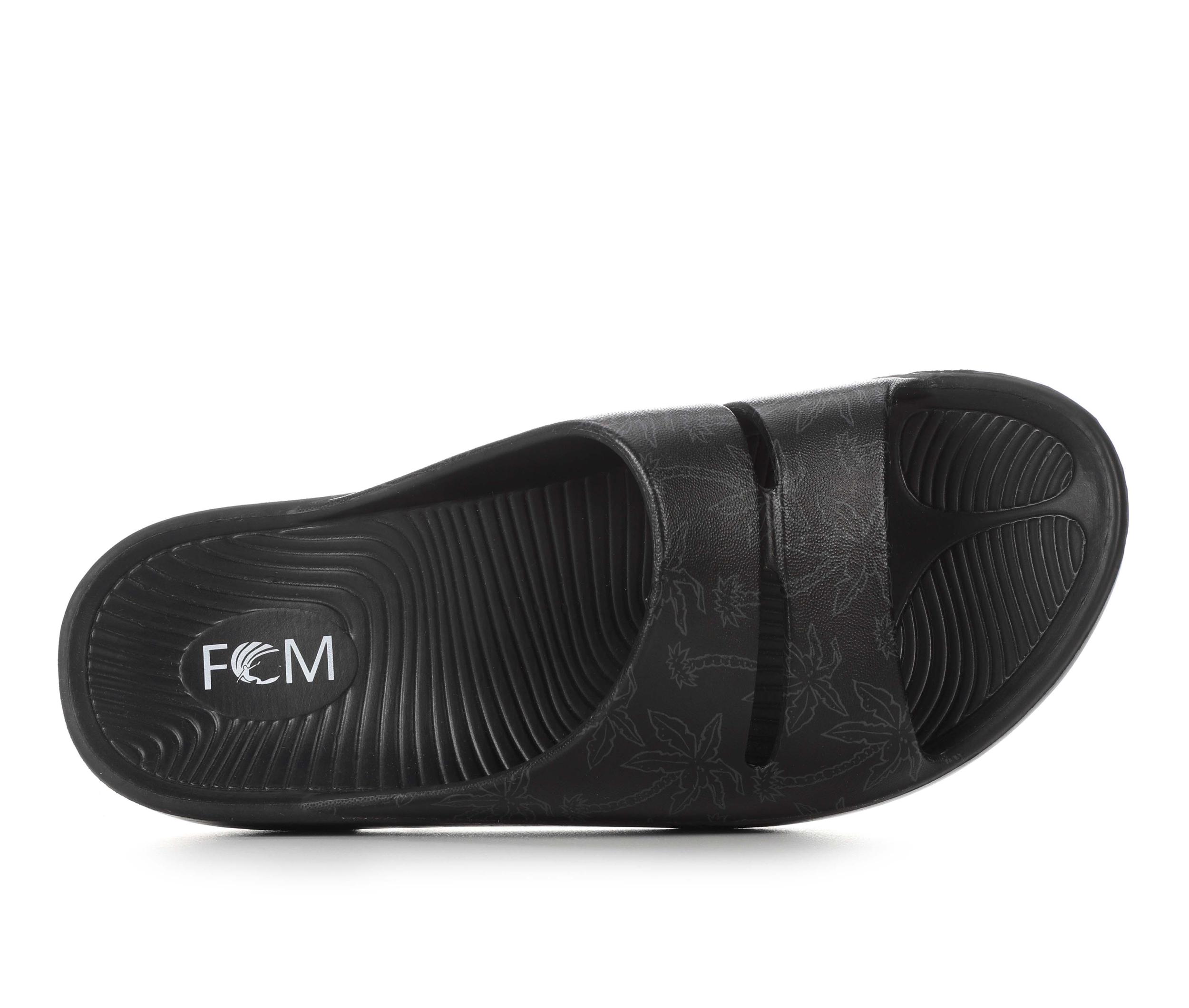 Women's Island Surf Crest II Slides Product Image