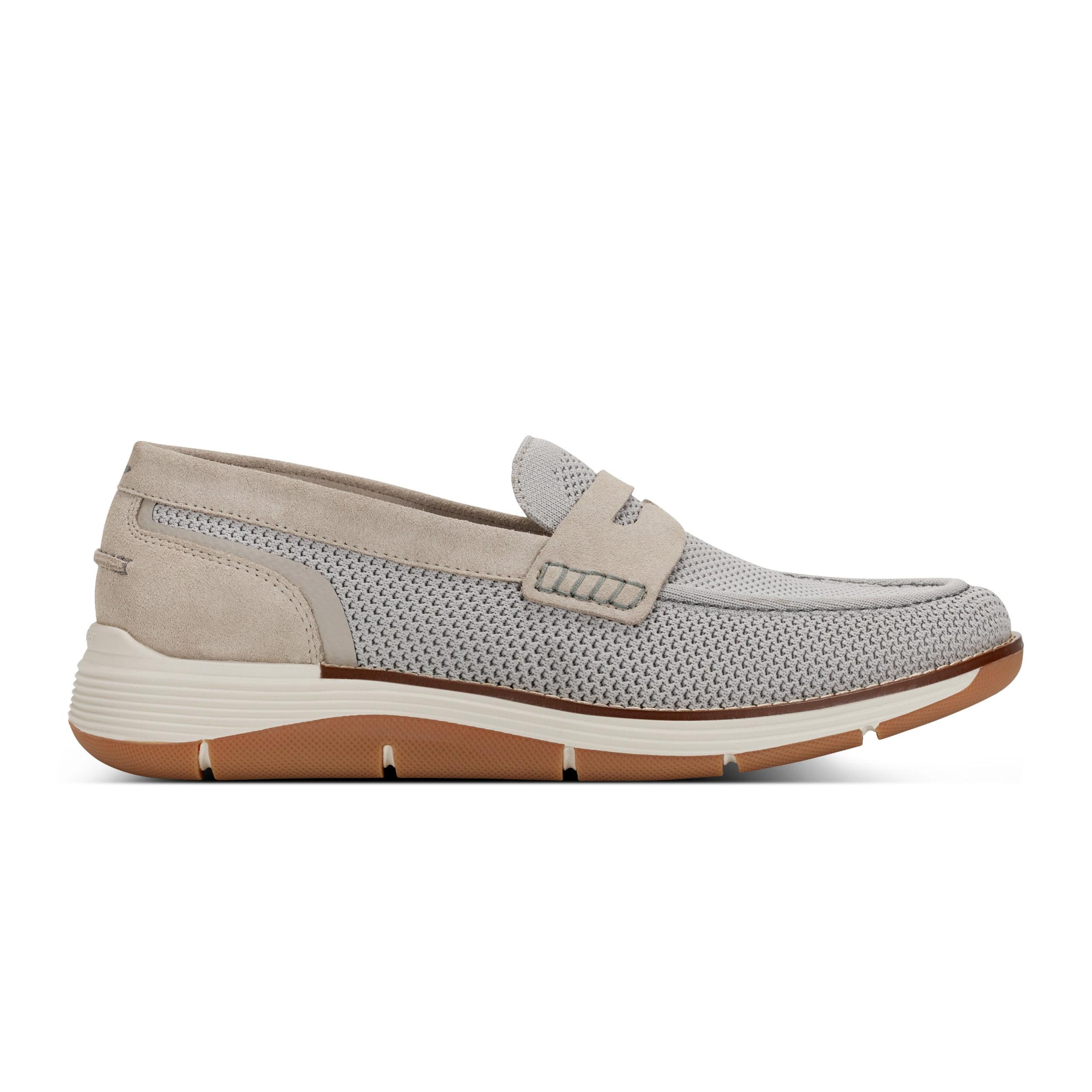 Men's Lance Casual Slip-on Flat Loafers Product Image