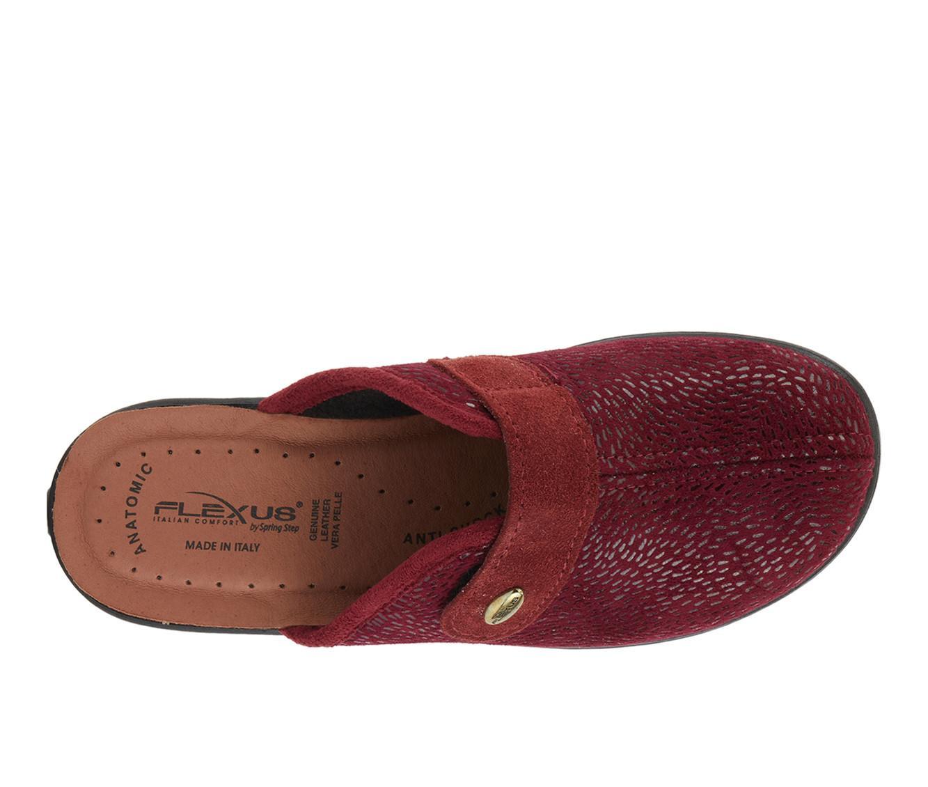 Women's Flexus Merula Mules Product Image