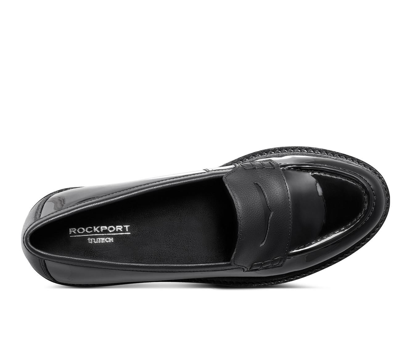 Women's Rockport Kacey Penny Loafers Product Image